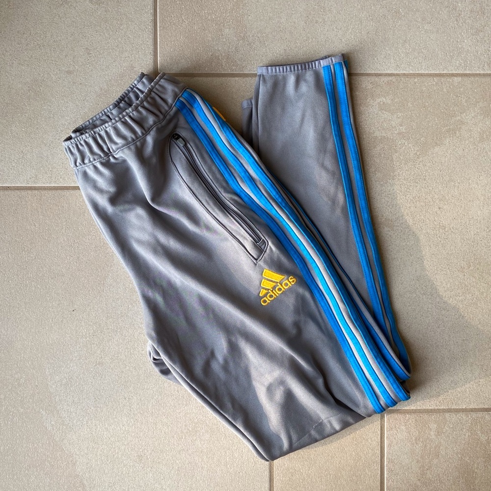 Adidas Soccer Pants